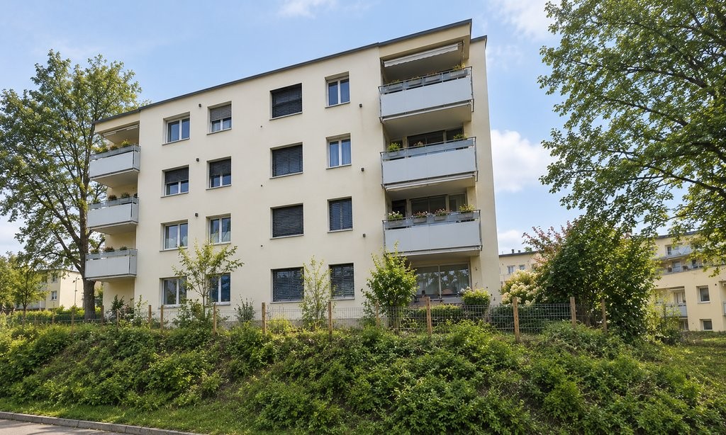appartamento di 2 locali, foto 2 di 7