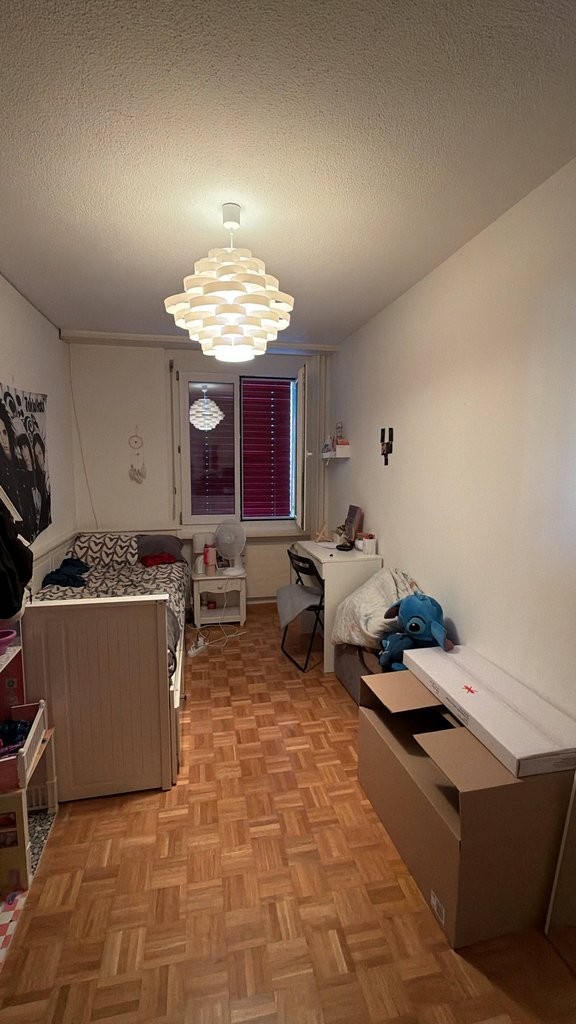 appartamento di 2 locali, foto 4 di 7