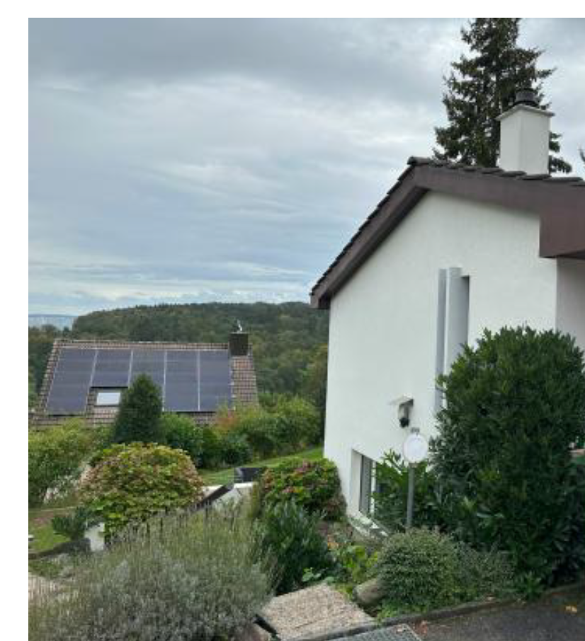 Appartamento di 3 ½ locali, foto 1 di 8
