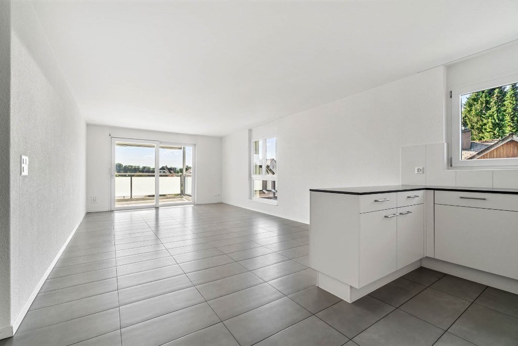 Appartamento di 3 ½ locali, foto 1 di 8