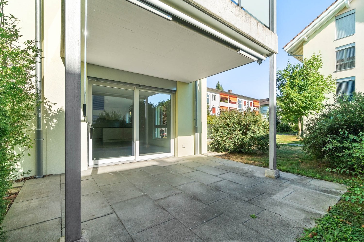 Appartamento di 3 ½ locali, foto 7 di 8