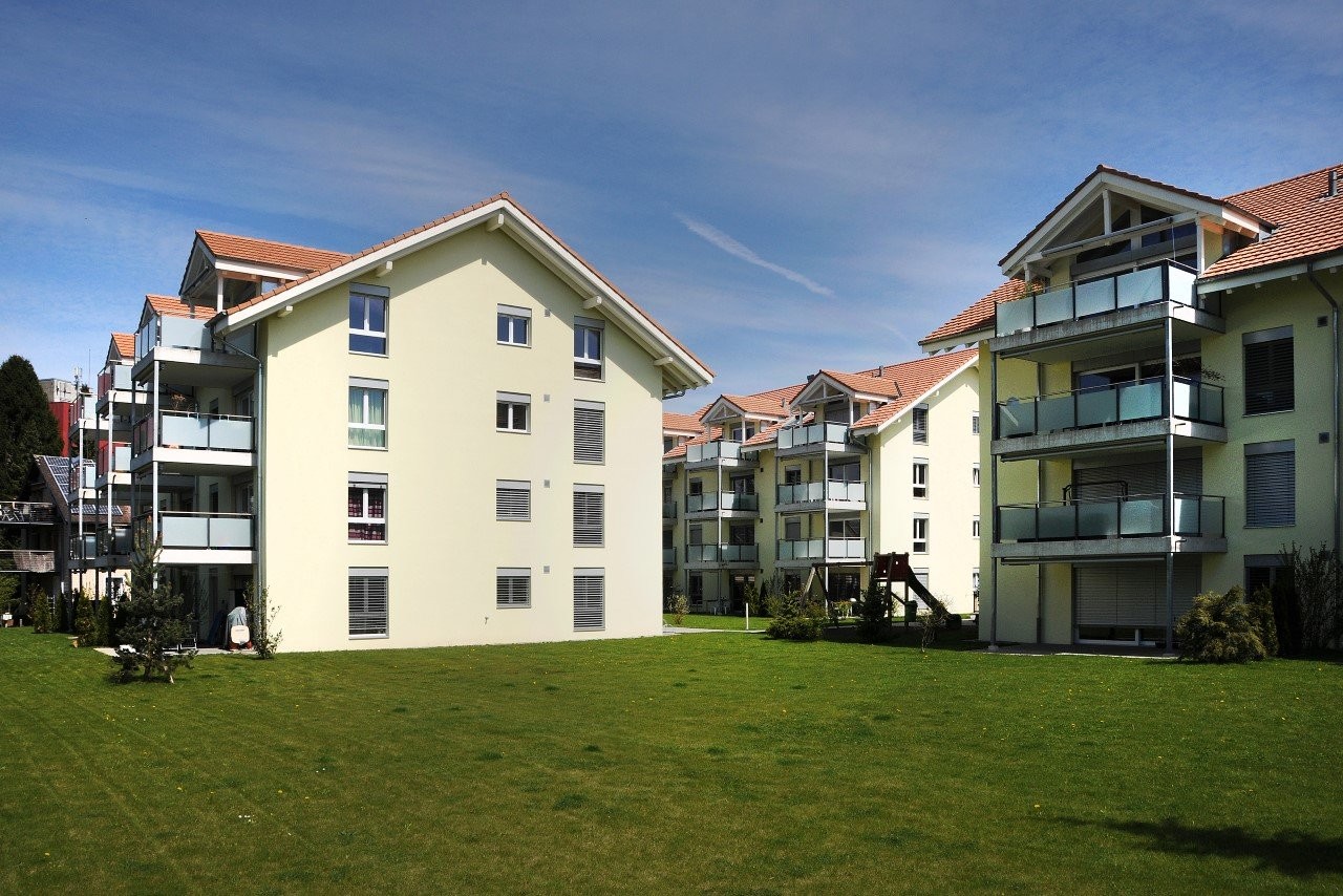 Appartamento di 3 ½ locali, foto 2 di 8