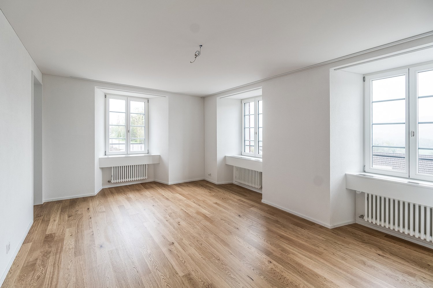 Appartamento di 4 ½ locali