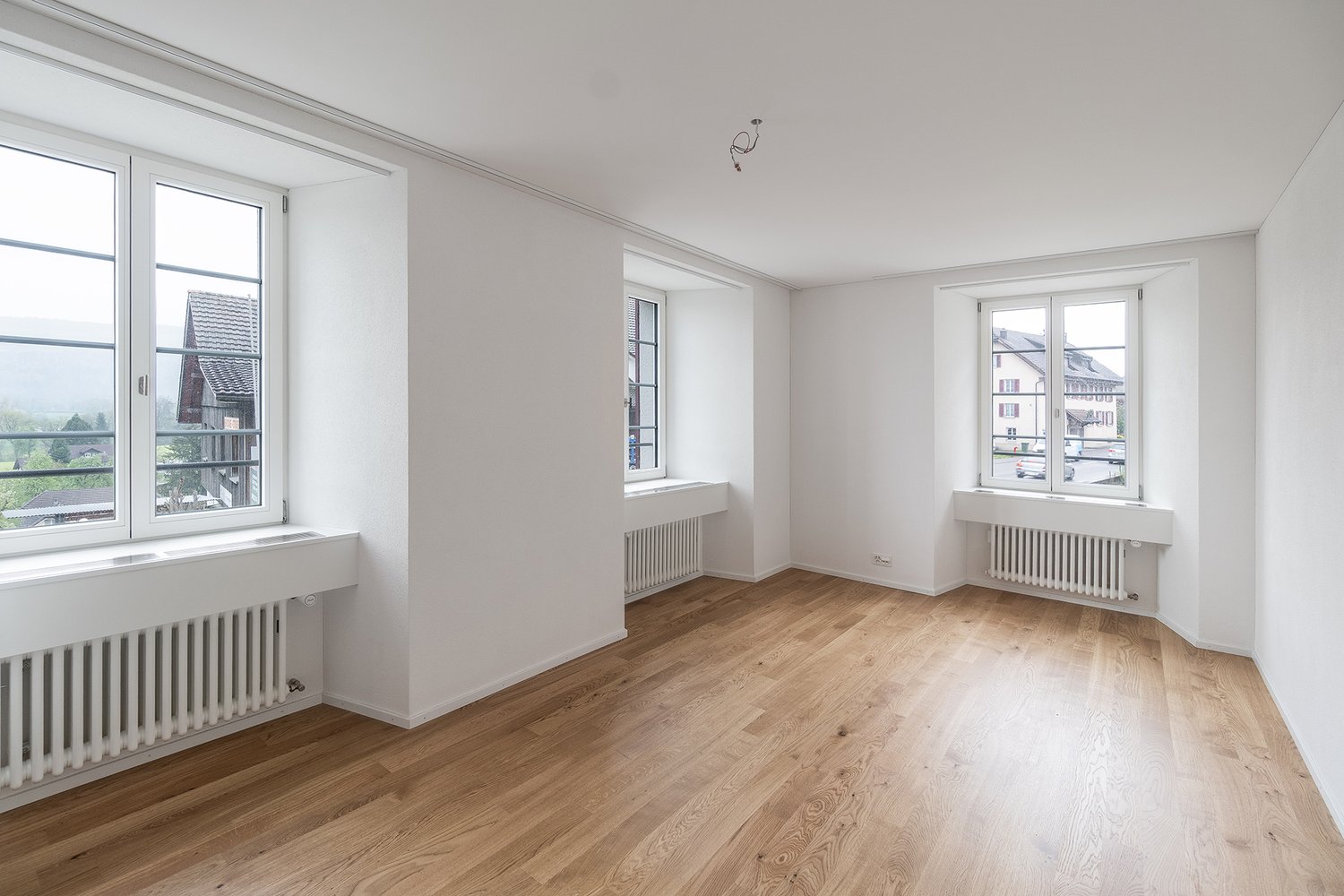 Appartamento di 4 ½ locali
