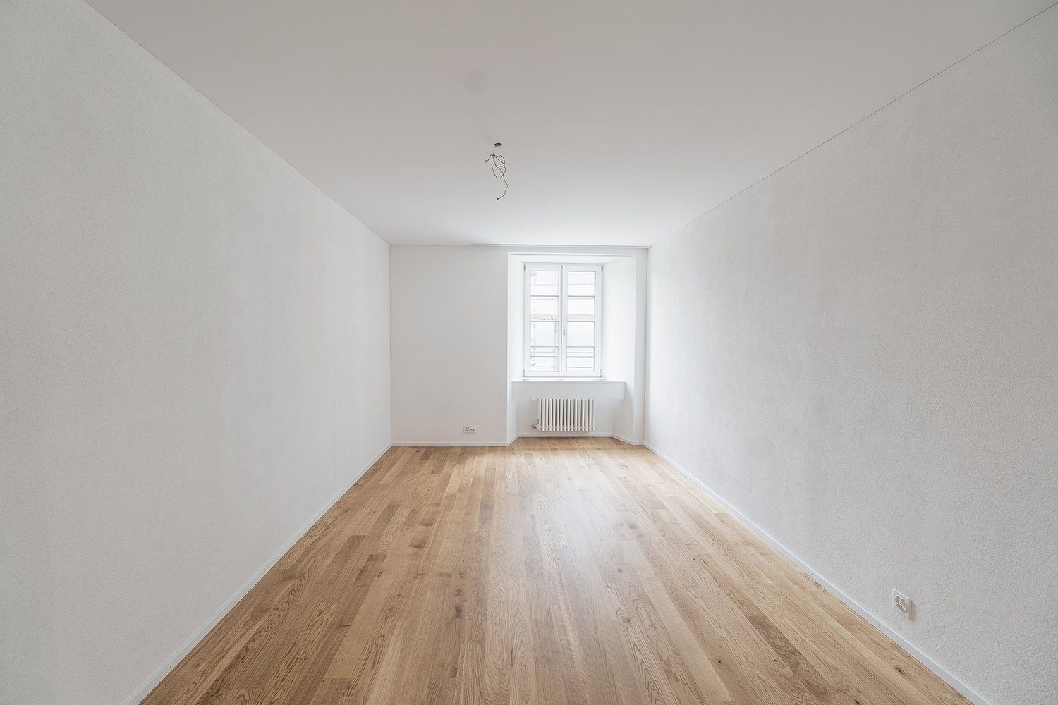 Appartamento di 4 ½ locali