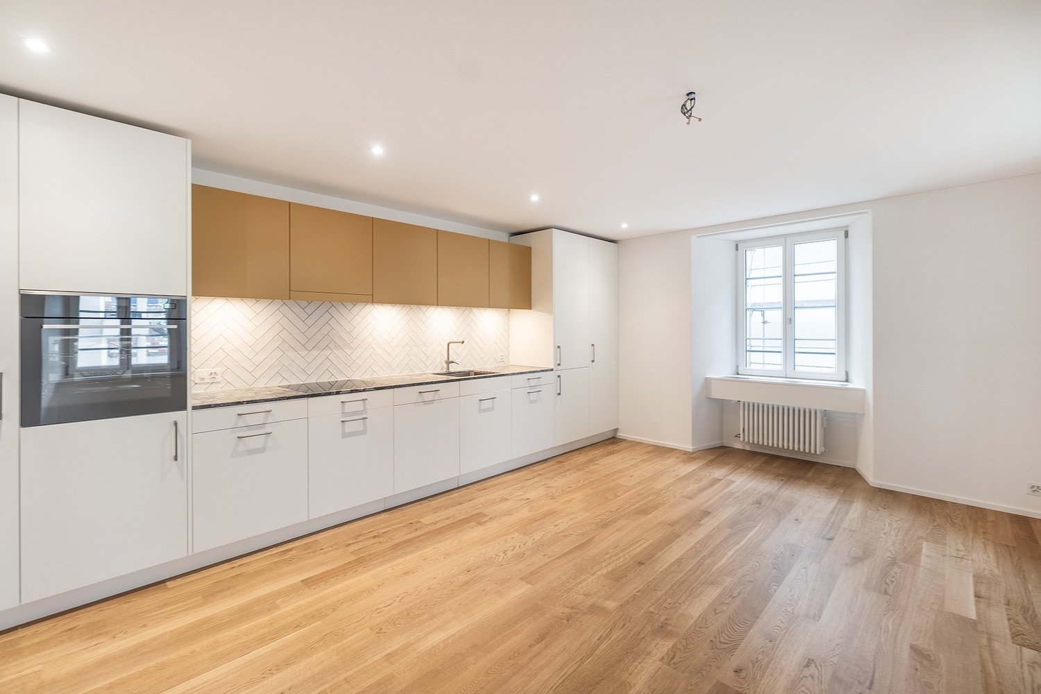 Appartamento di 4 ½ locali
