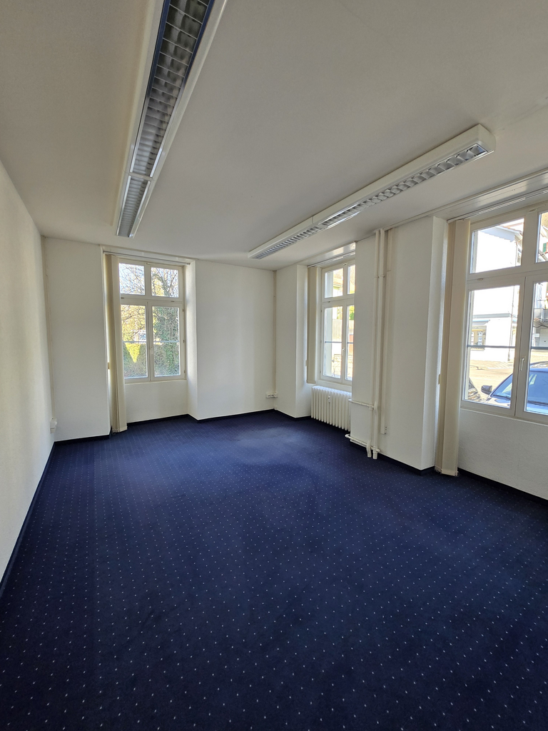 ufficio di 224m²