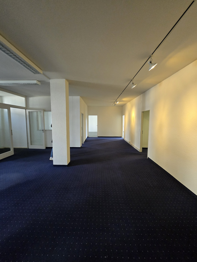 ufficio di 224m²