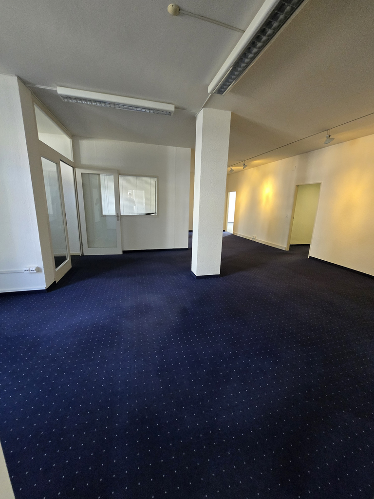 ufficio di 224m²