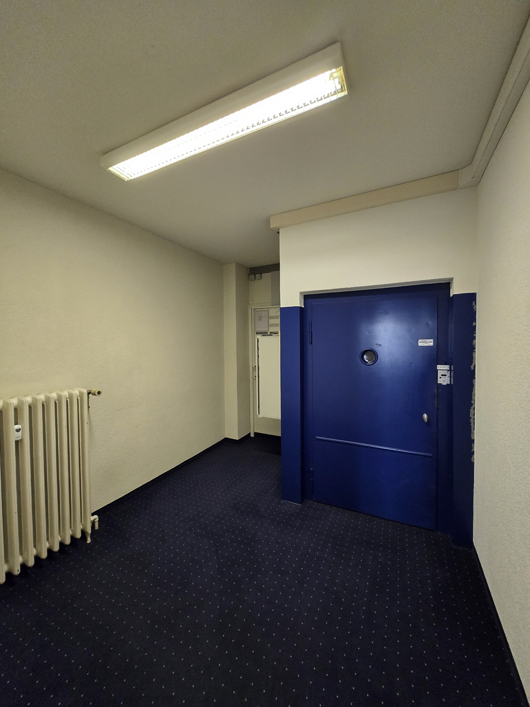 ufficio di 224m²
