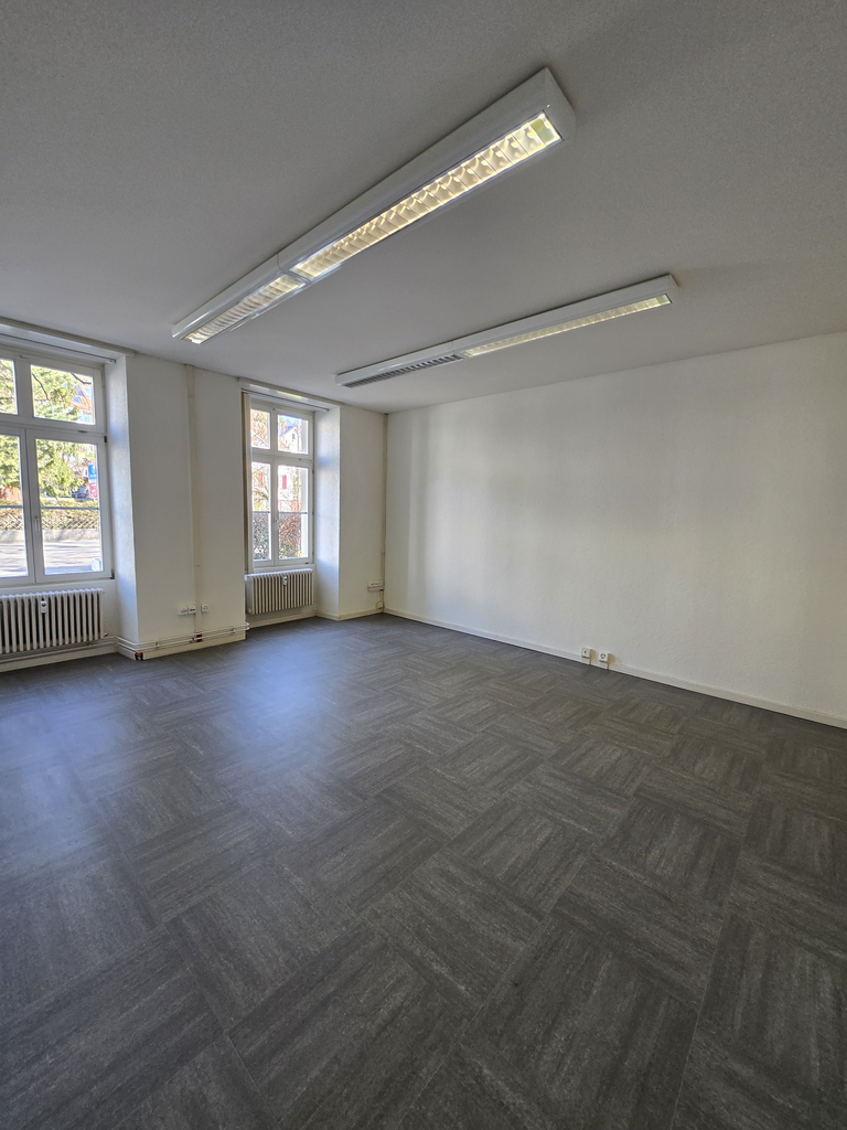 ufficio di 224m²