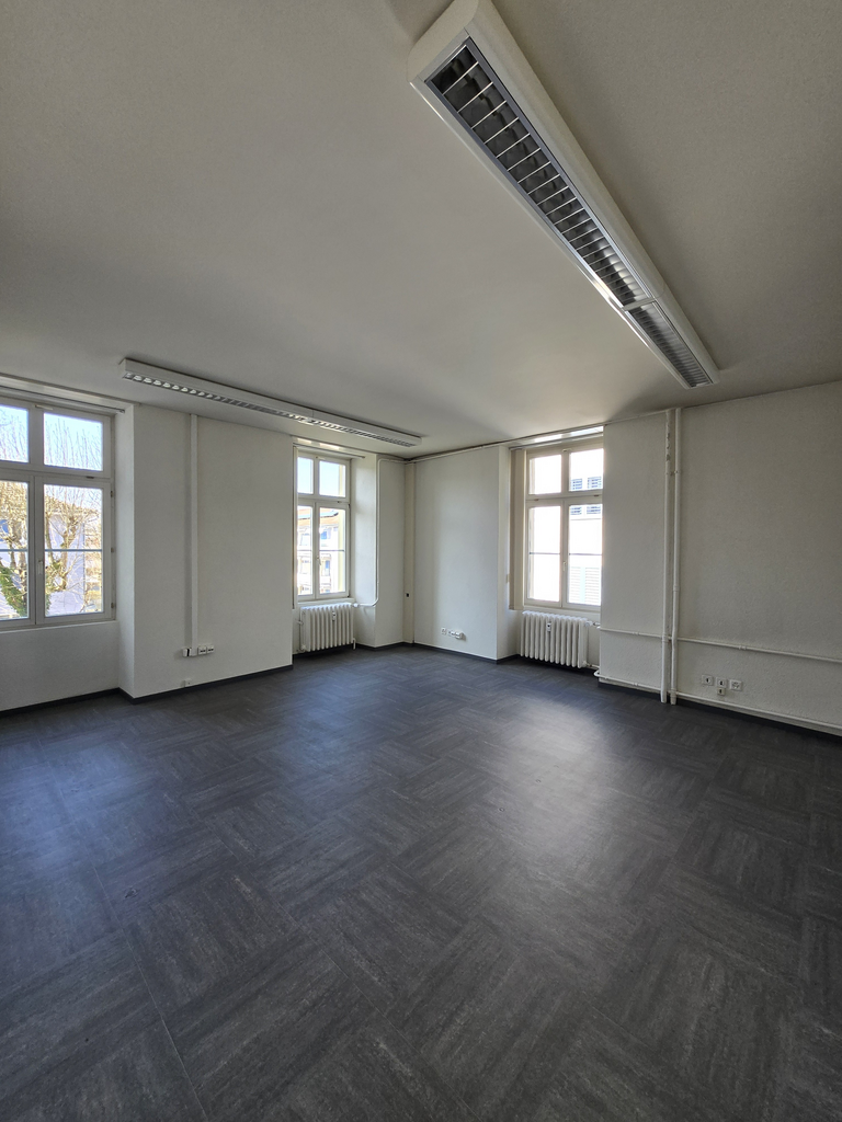 ufficio di 224m²