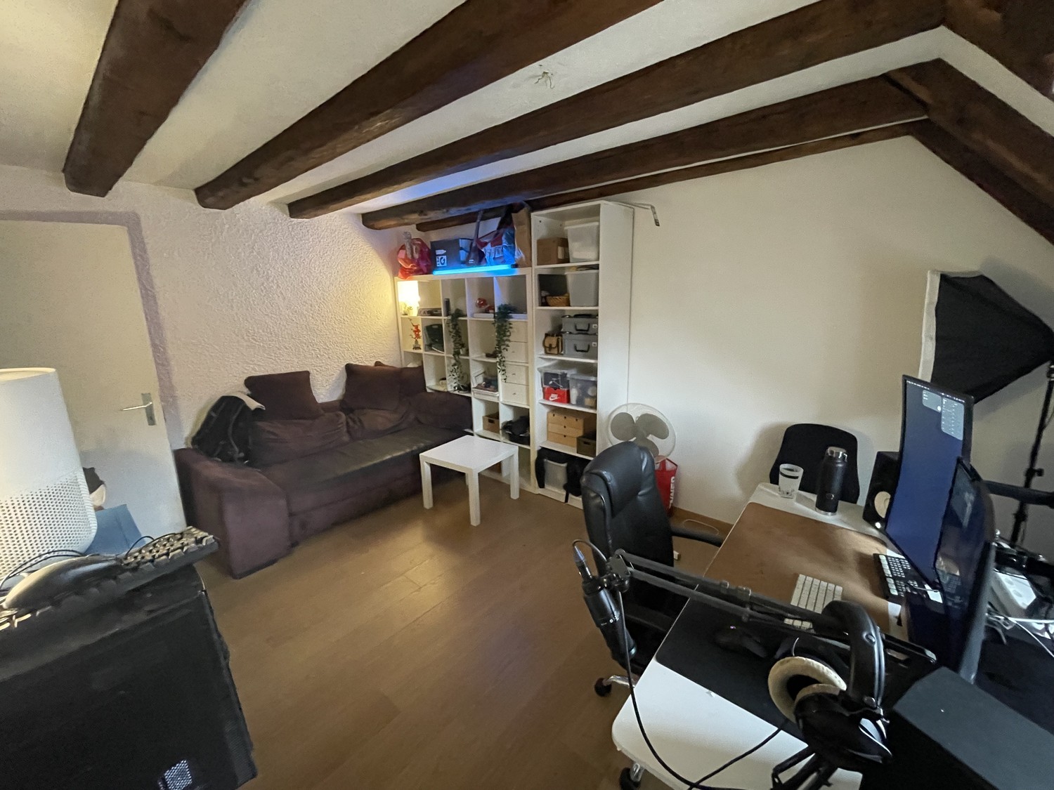 Appartamento di 4 ½ locali