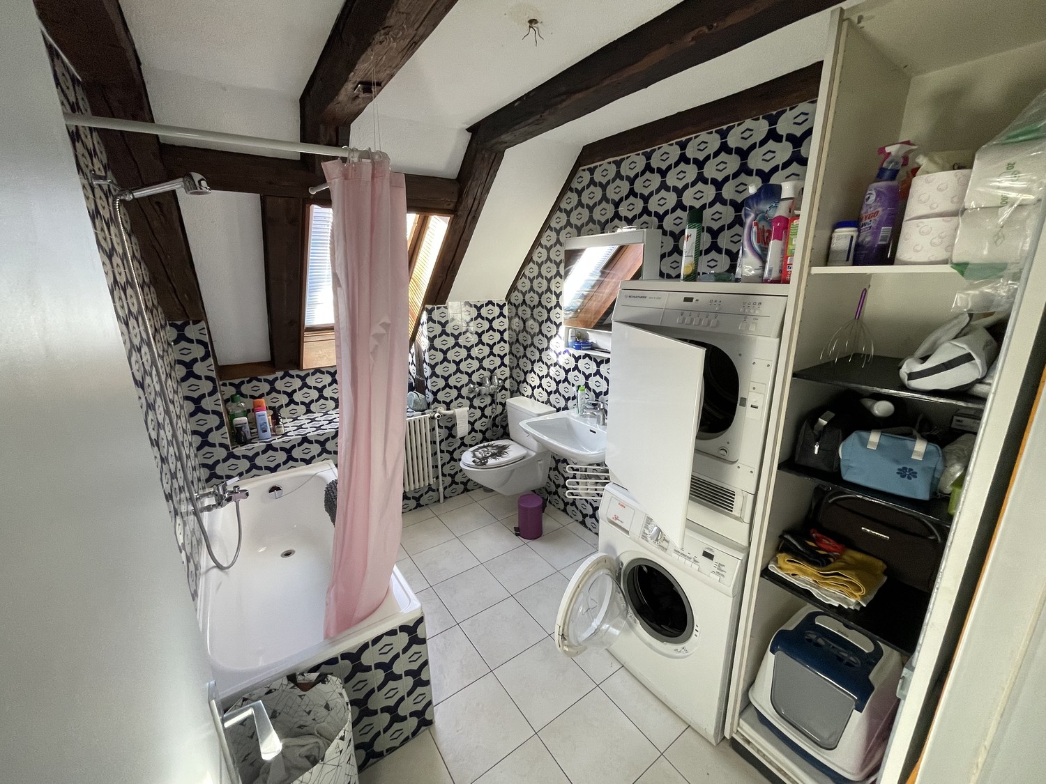 Appartamento di 4 ½ locali