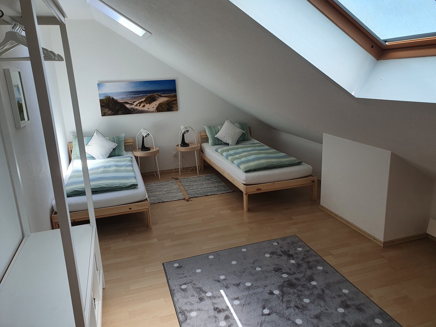 Appartamento di 3 ½ locali