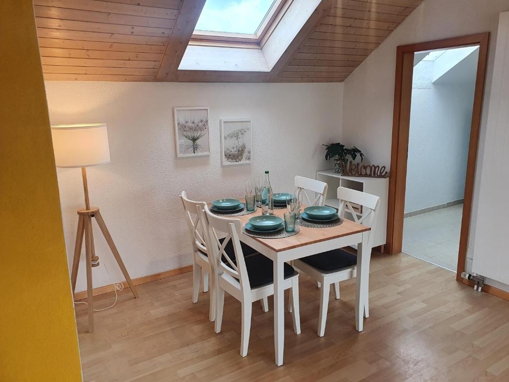 Appartamento di 3 ½ locali