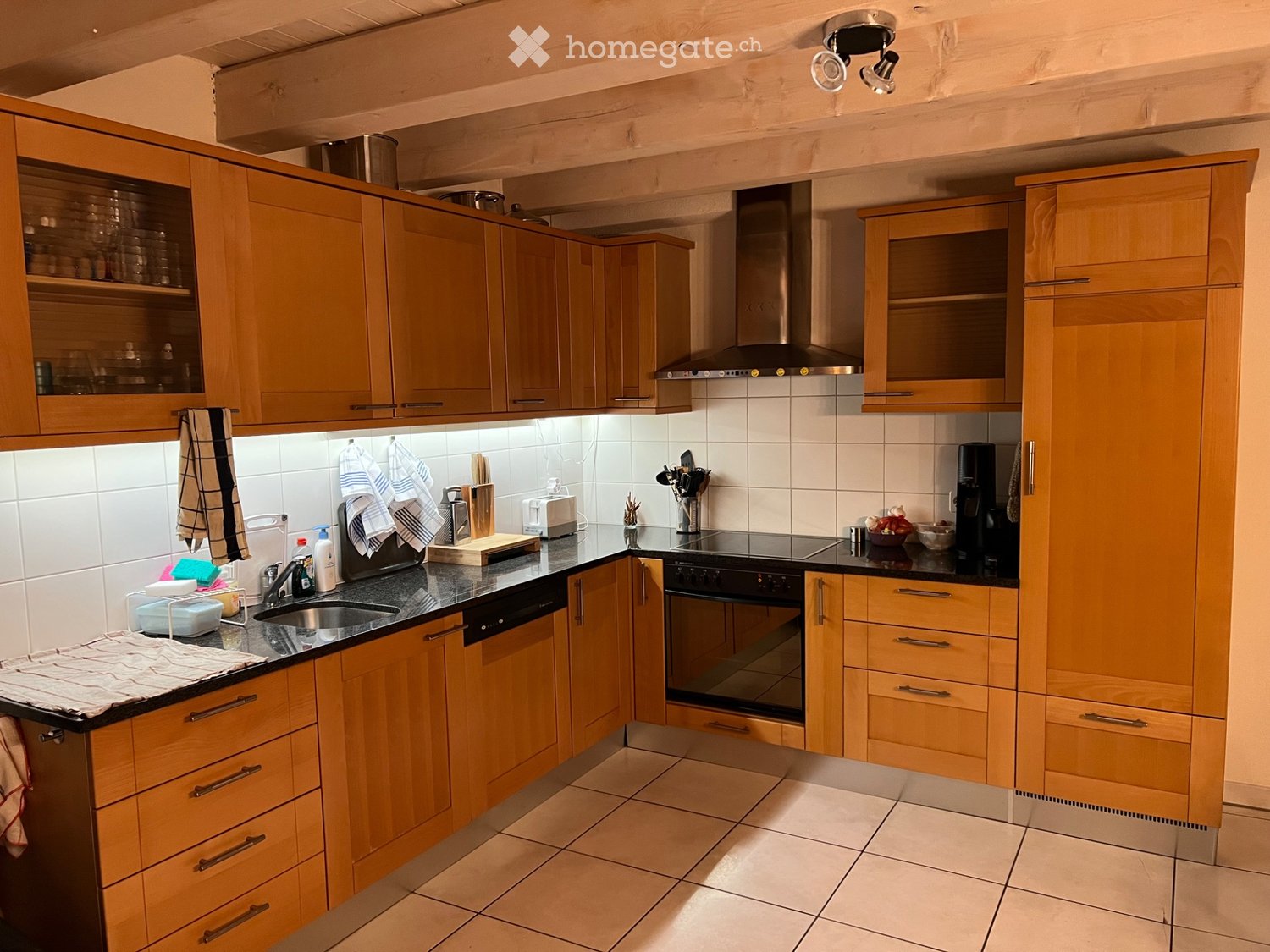 appartamento di 3 locali, foto 5 di 5