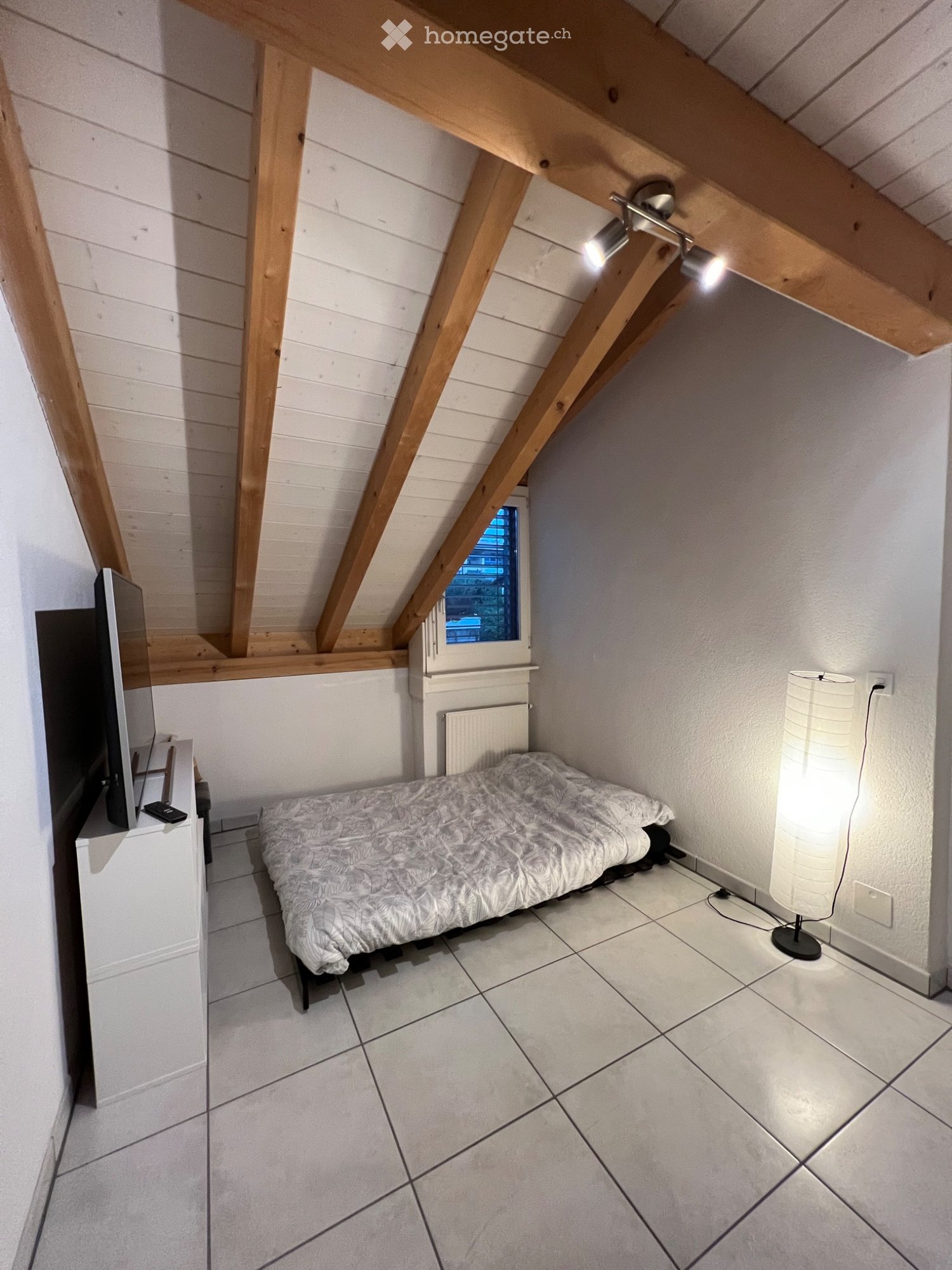 appartamento di 3 locali, foto 4 di 5