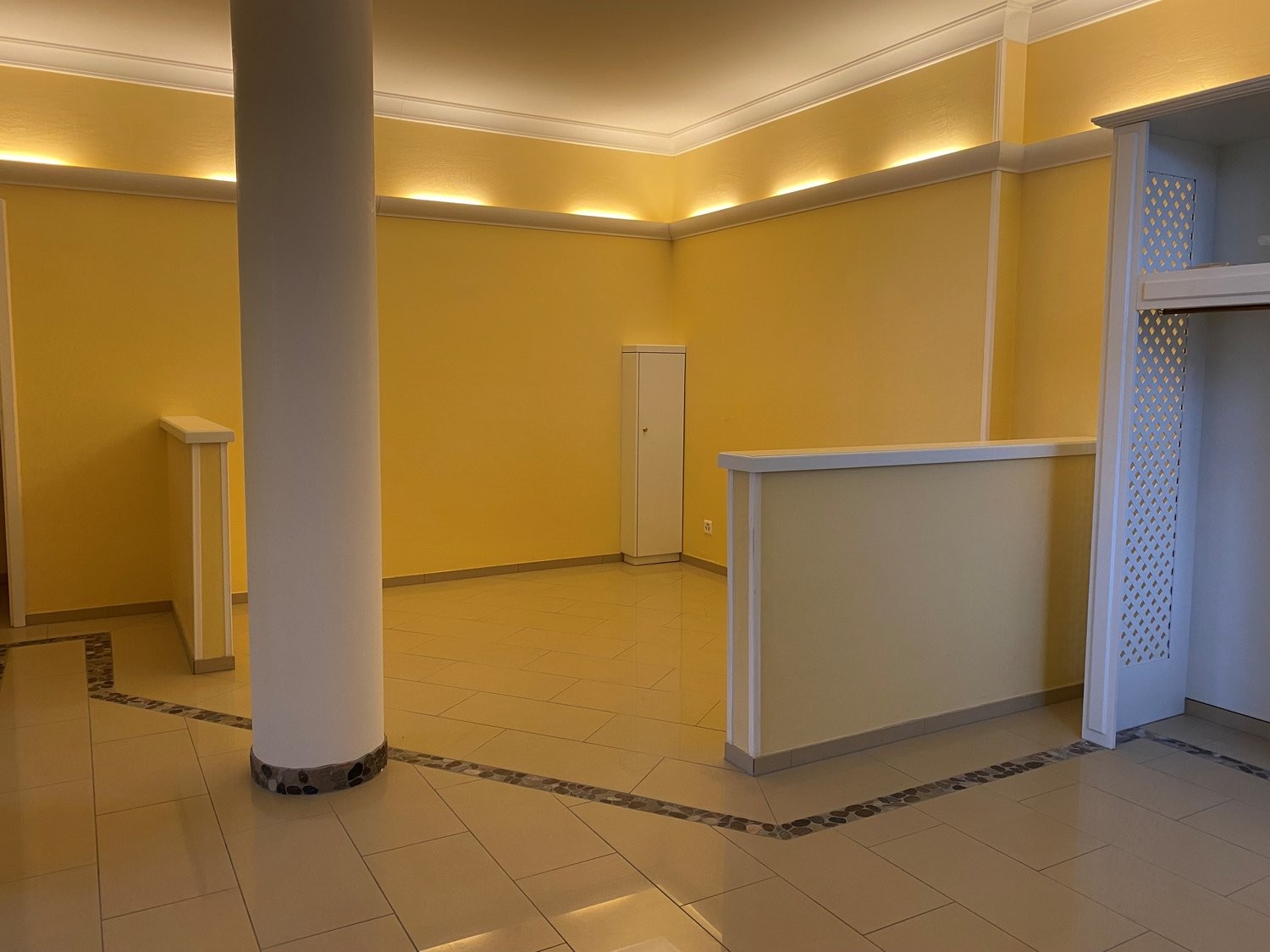 Bureau de 70m²