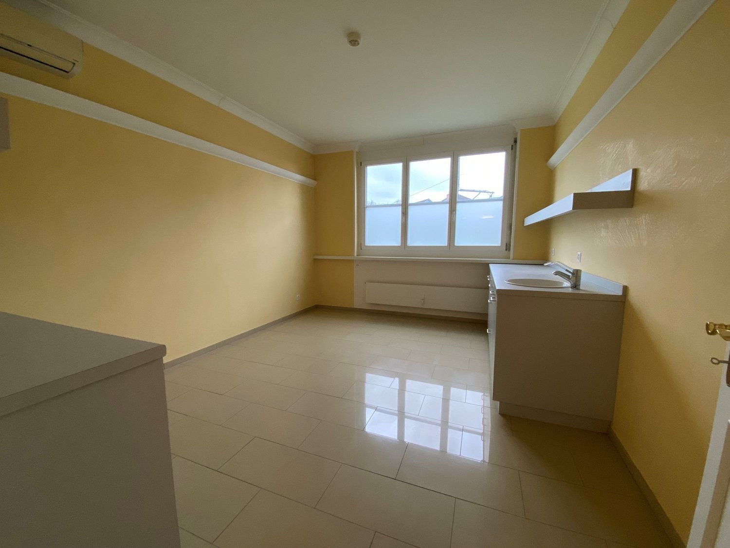 Bureau de 70m²