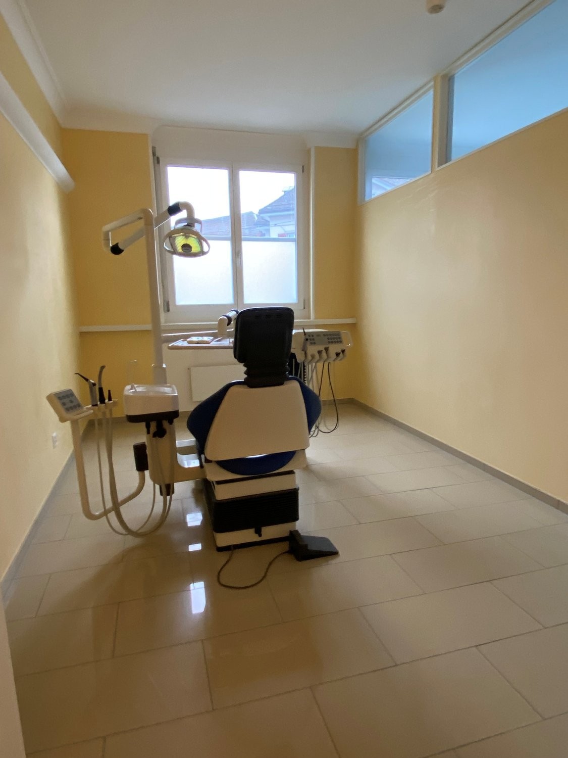 Bureau de 70m²
