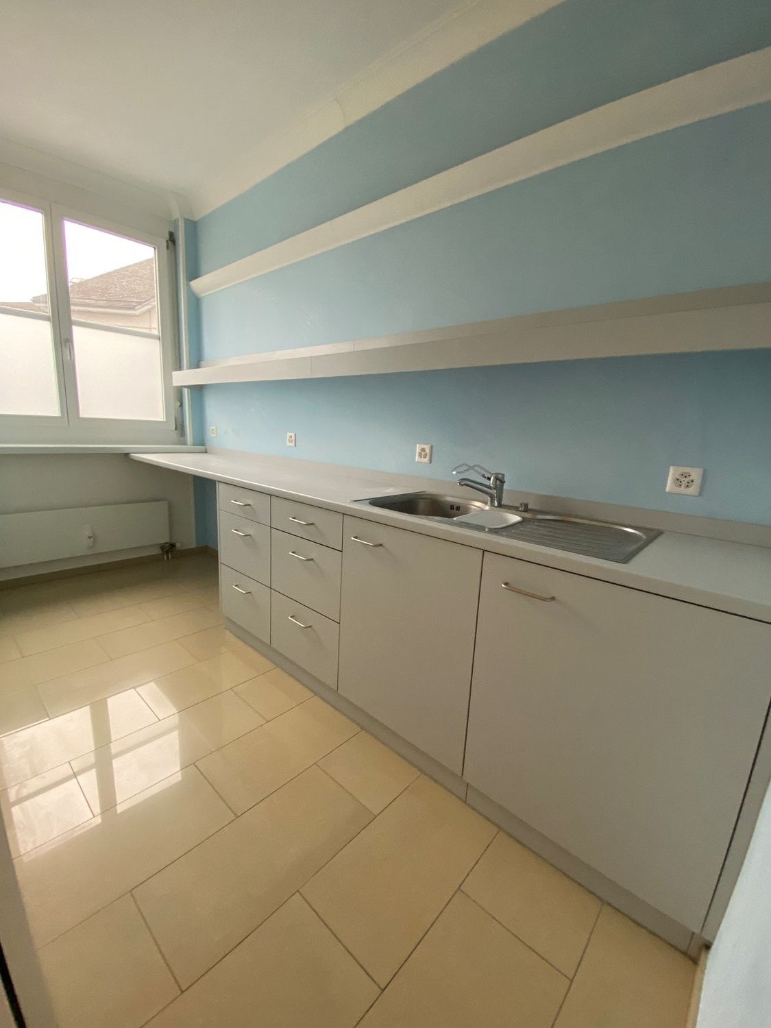 Bureau de 70m²