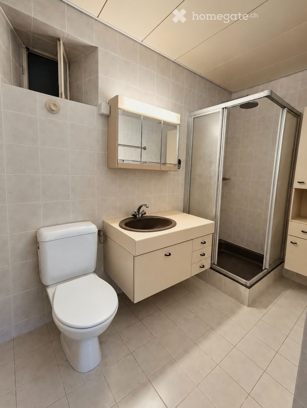 2 ½ rooms apartment, foto 4 di 5