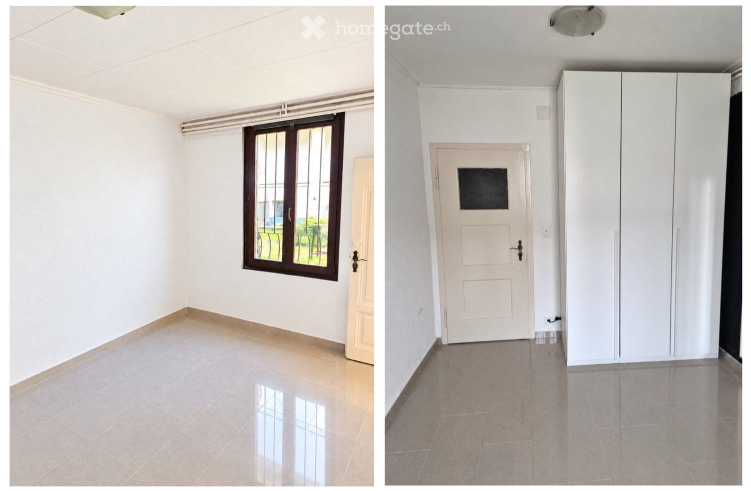 2 ½ rooms apartment, foto 5 di 5