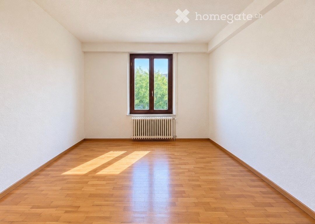 2 ½ rooms apartment, foto 2 di 5