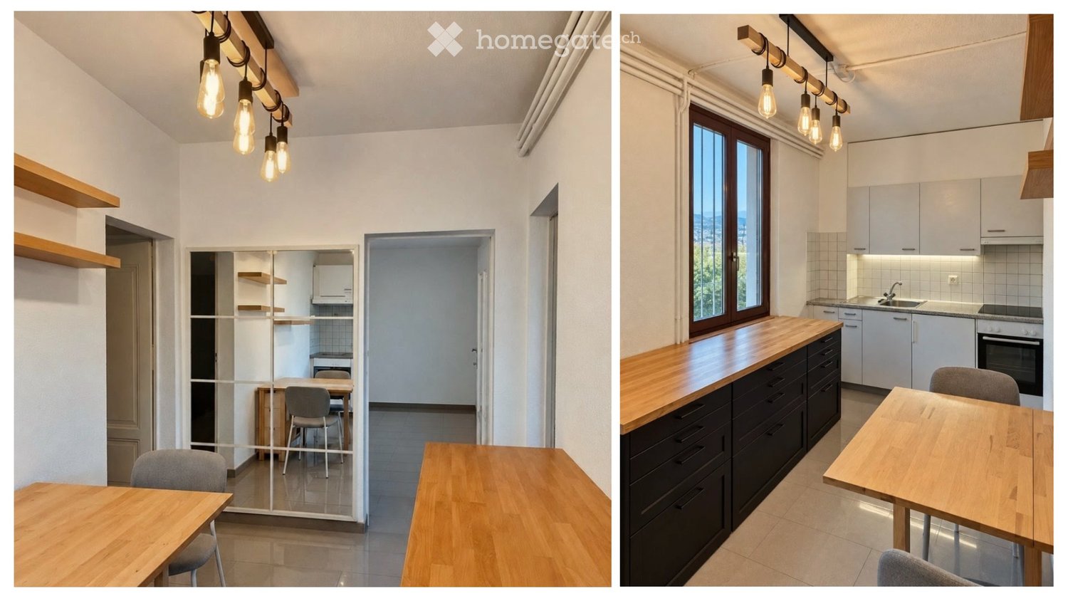 2 ½ rooms apartment, foto 1 di 5