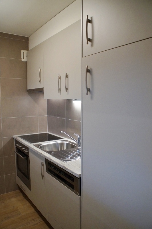 Appartamento di 2 camere, foto 6 di 10