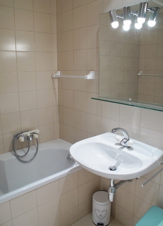 Appartamento di 2 camere, foto 10 di 10