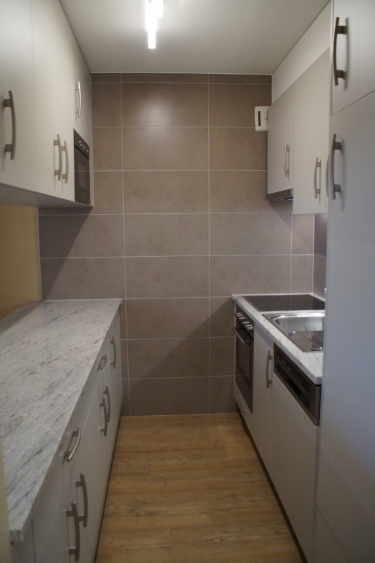 Appartamento di 2 camere, foto 5 di 10