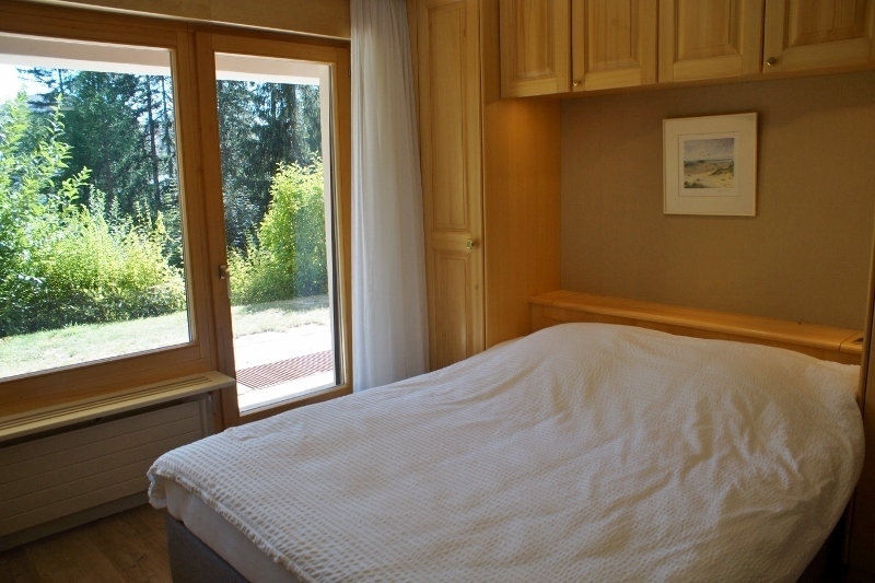 Appartamento di 2 camere, foto 9 di 10