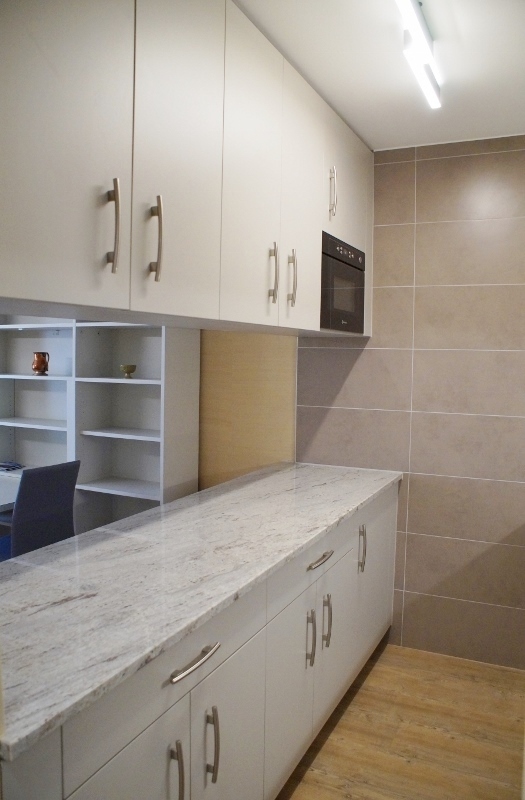 Appartamento di 2 camere, foto 7 di 10