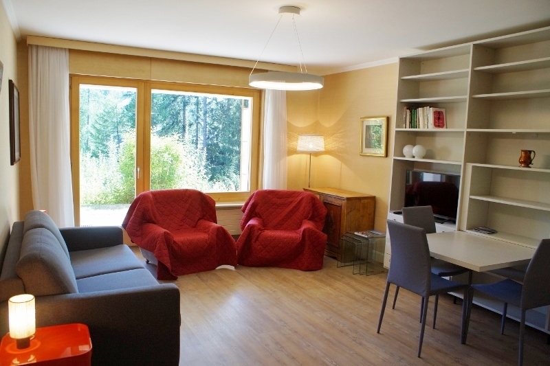 Appartamento di 2 camere, foto 1 di 10