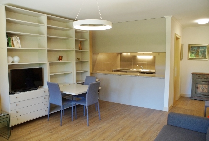Appartamento di 2 camere, foto 3 di 10