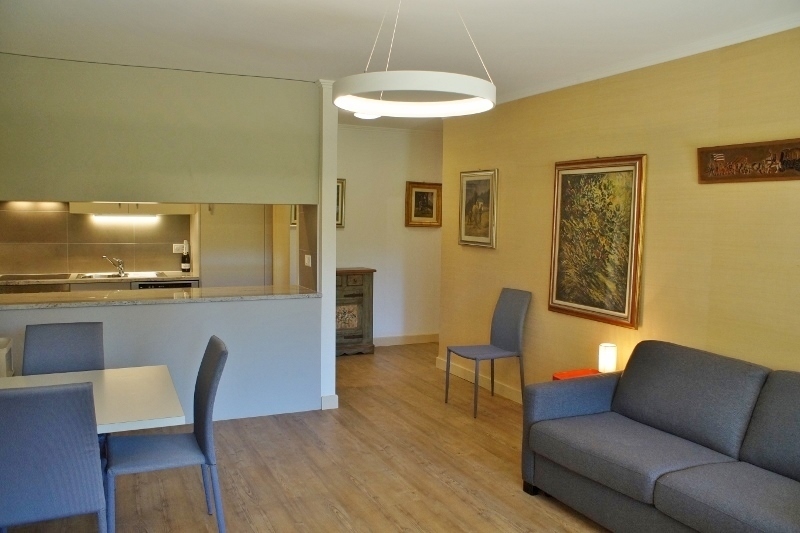 Appartamento di 2 camere, foto 4 di 10