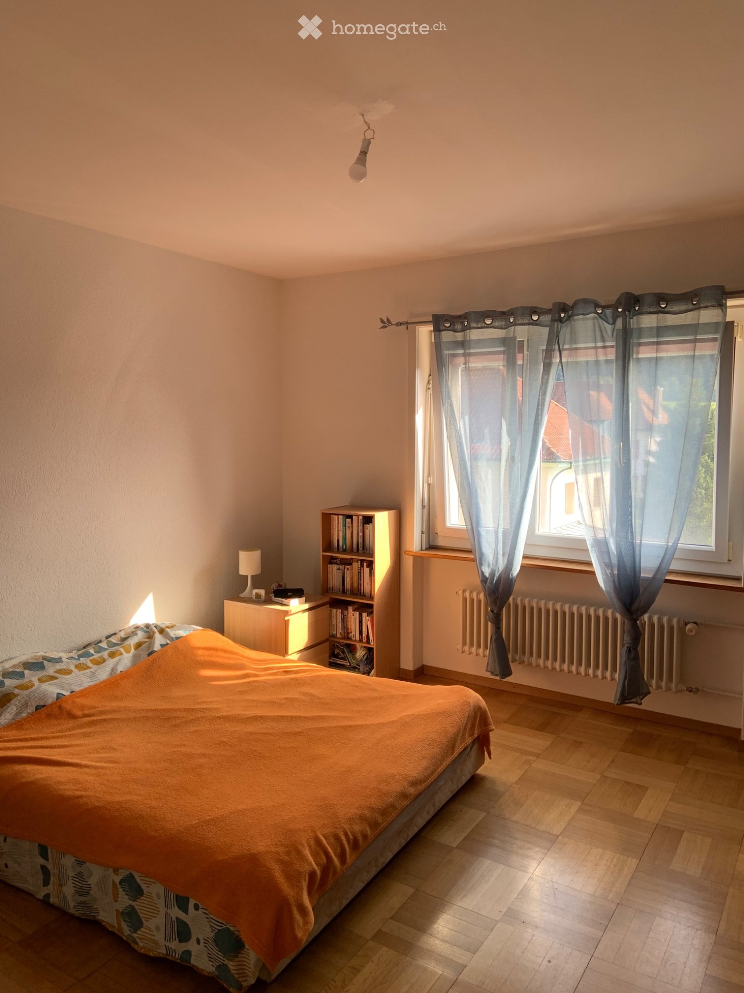 Appartamento di 3 ½ locali
