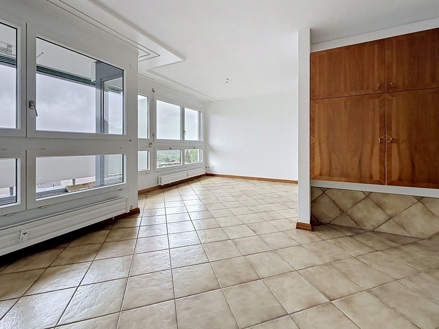 Appartamento di 4 ½ locali, foto 2 di 10
