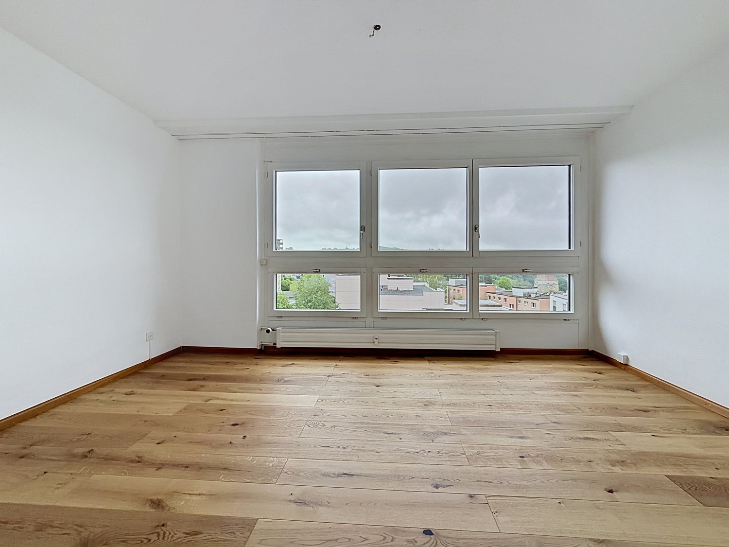 Appartamento di 4 ½ locali, foto 1 di 10