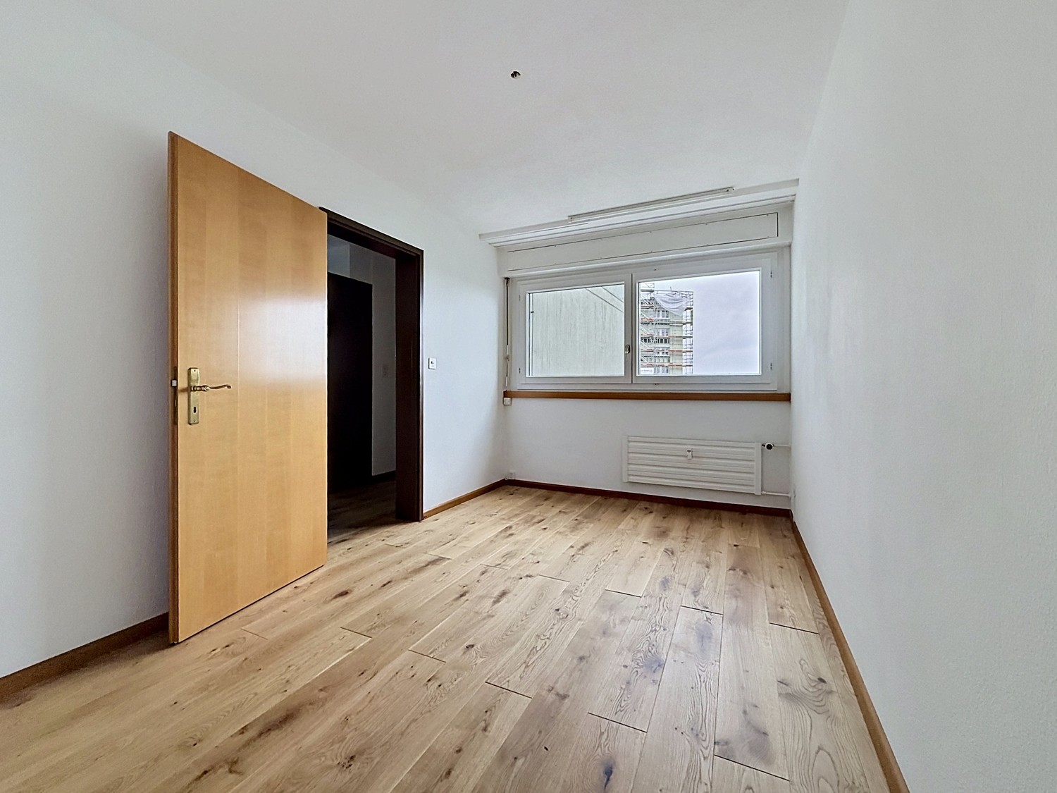 Appartamento di 4 ½ locali, foto 9 di 10