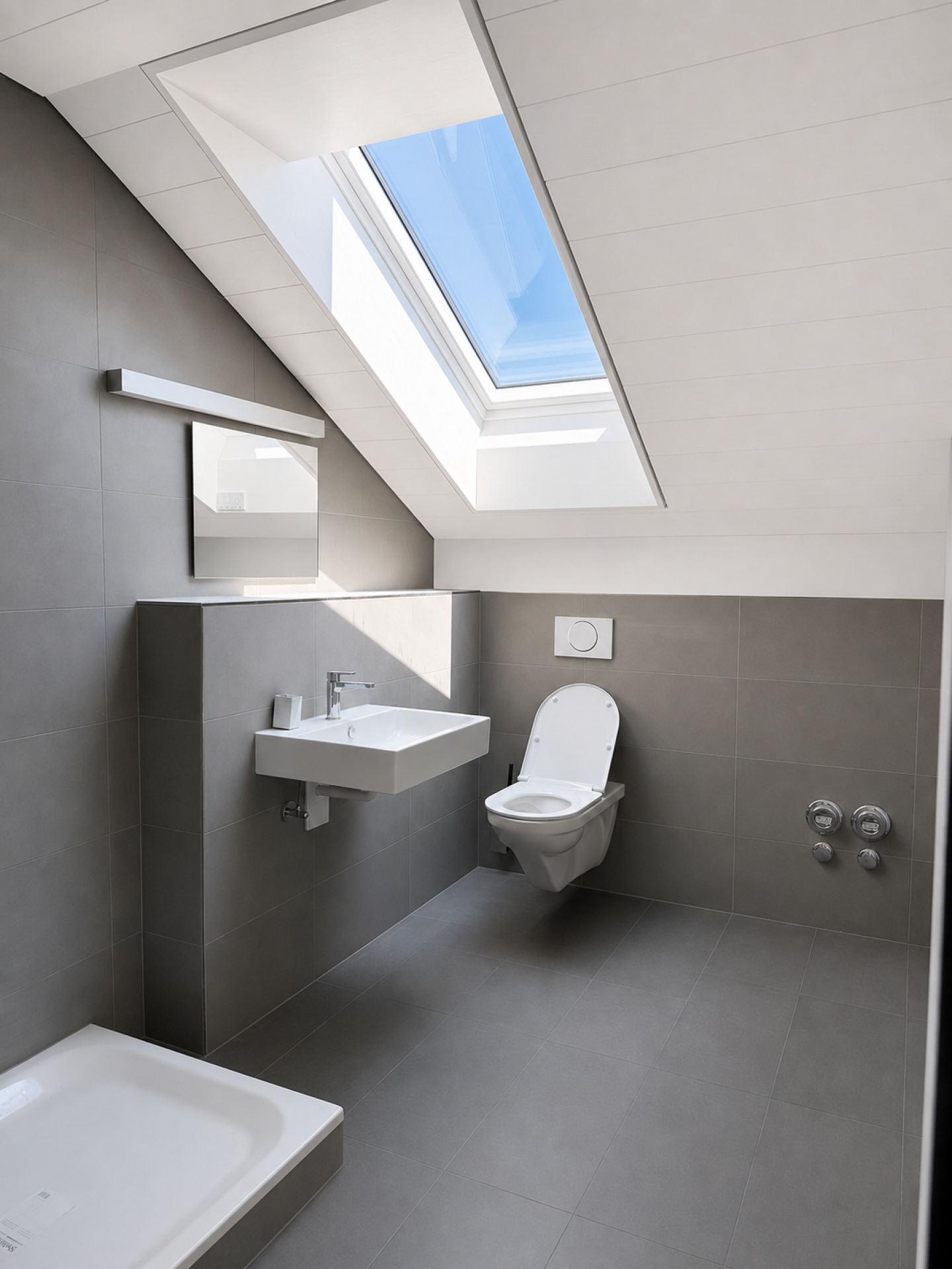 84m² bureau