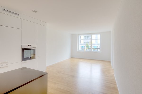 Appartamento di 4 ½ locali, foto 2 di 6