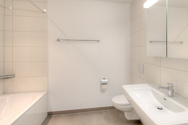 Appartamento di 4 ½ locali, foto 4 di 6