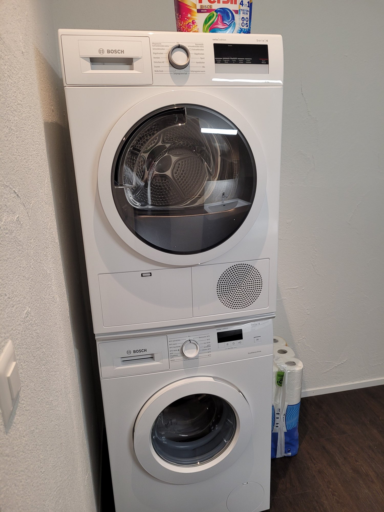 Appartamento di 2 ½ locali, foto 7 di 10