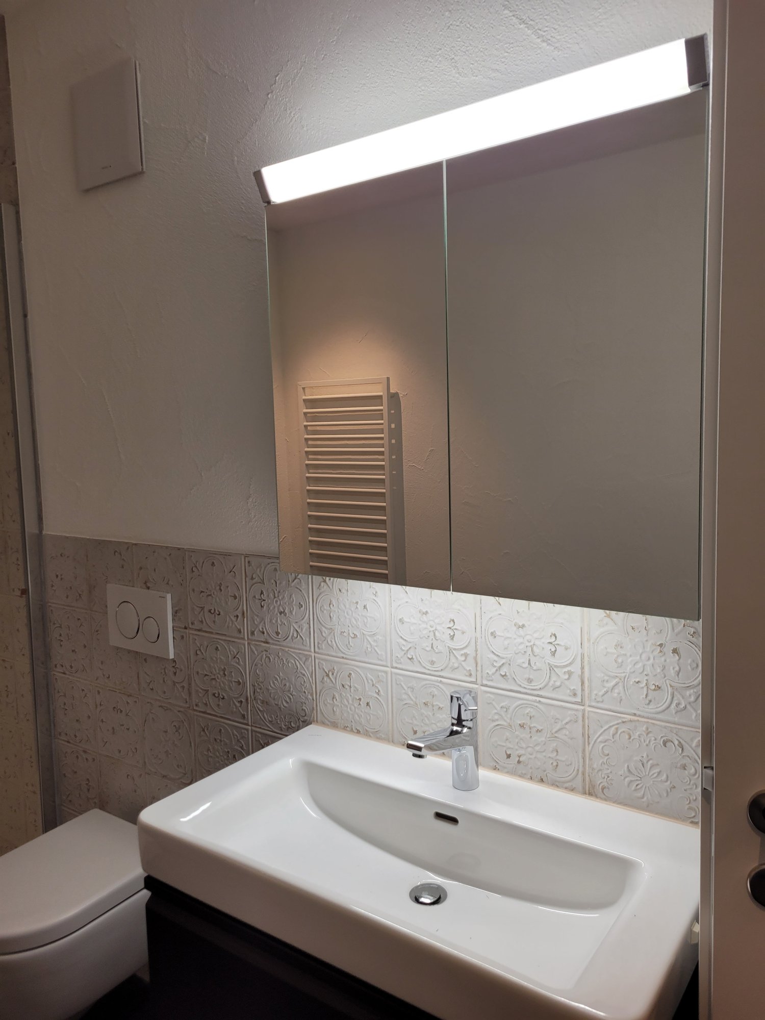Appartamento di 2 ½ locali, foto 10 di 10