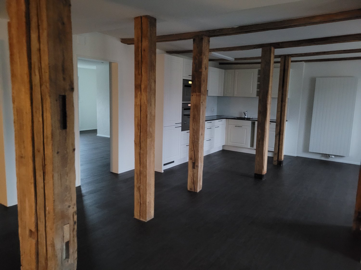 Appartamento di 2 ½ locali, foto 9 di 10