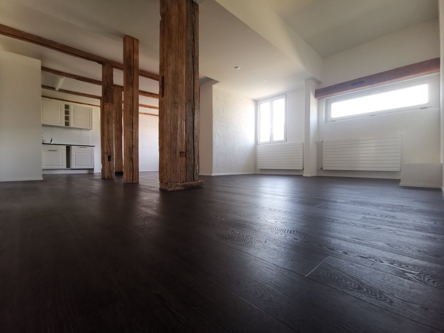 Appartamento di 2 ½ locali, foto 1 di 10