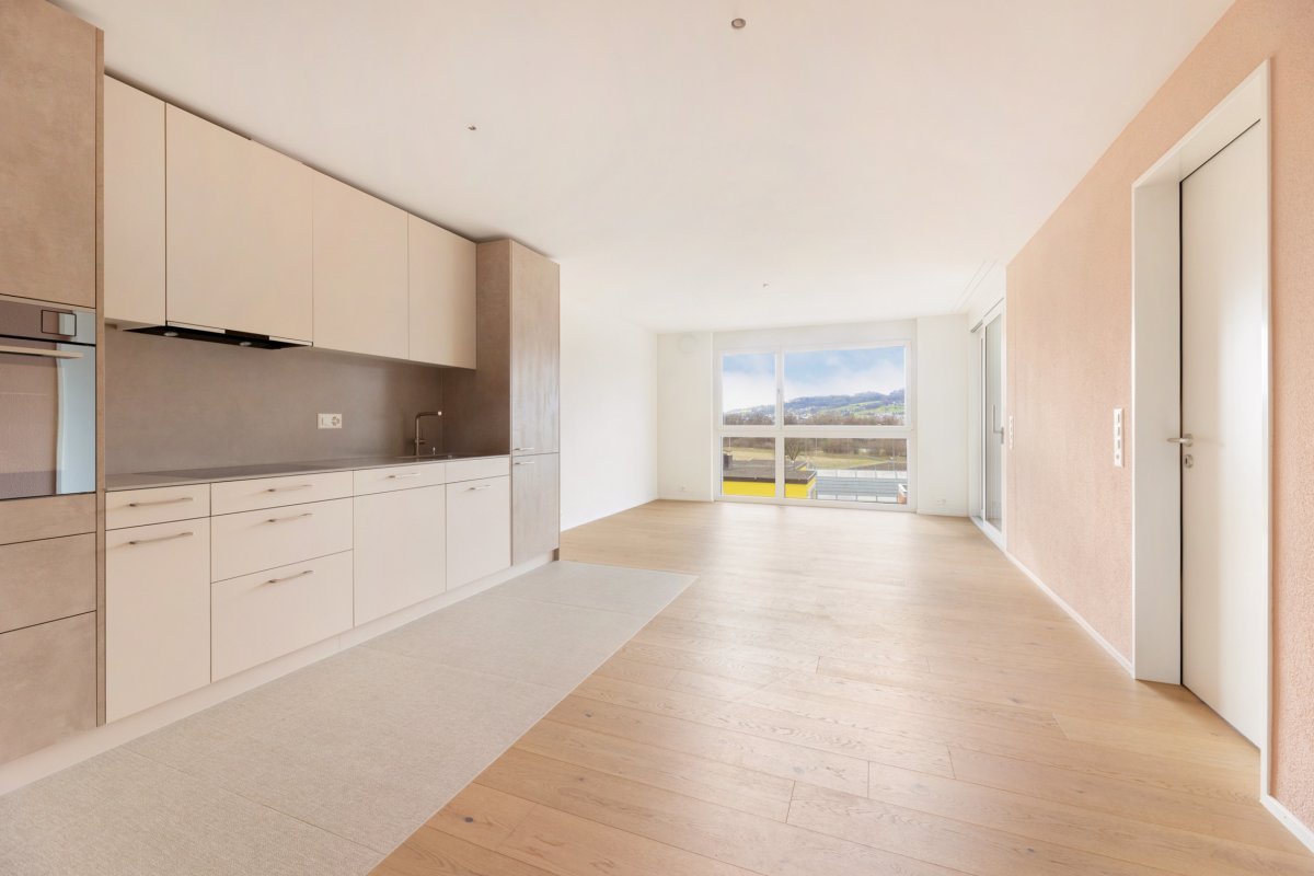 Appartamento di 3 ½ locali